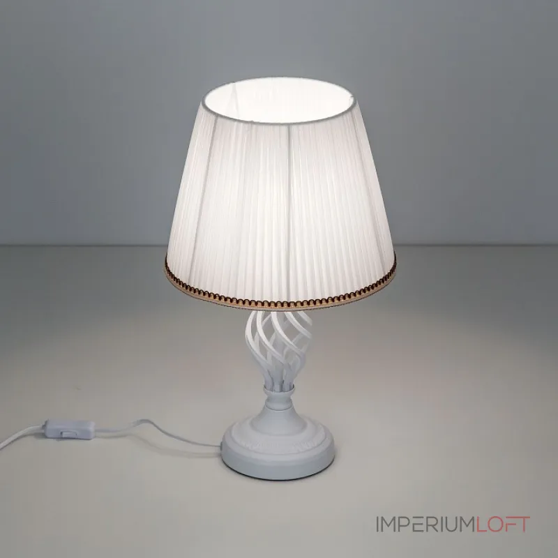 Настольная лампа декоративная Citilux Вена CL402800 от ImperiumLoft Настольная лампа декоративная Citilux Вена CL402800 от ImperiumLoft