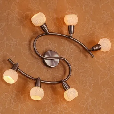 Спот Citilux Соната CL520161 Цвет арматуры хром