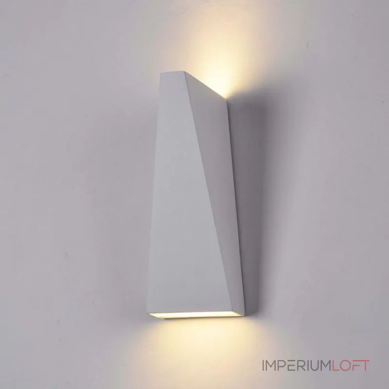 Накладной светильник Maytoni Times Square O580WL-L6W Цвет арматуры белый Цвет плафонов белый от ImperiumLoft Накладной светильник Maytoni Times Square O580WL-L6W Цвет арматуры белый Цвет плафонов белый от ImperiumLoft