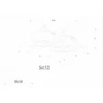 Встраиваемый светильник Donolux SA152 SA1522-Alu/Black от ImperiumLoft