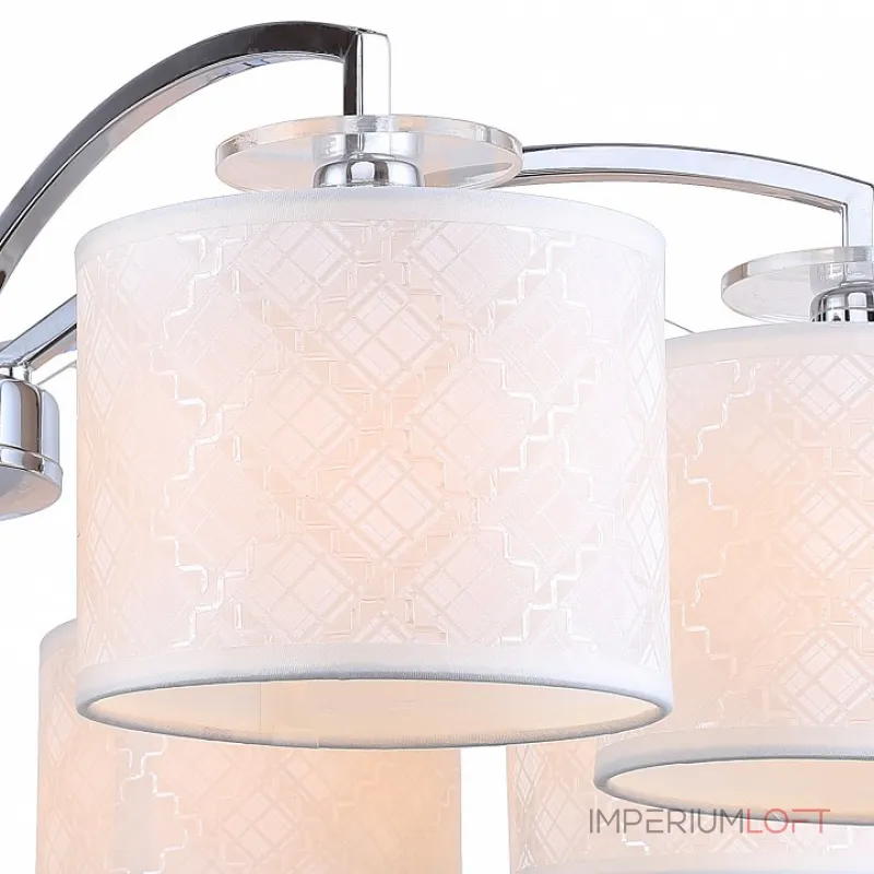 Потолочная люстра F-promo Modum 2199-8U 