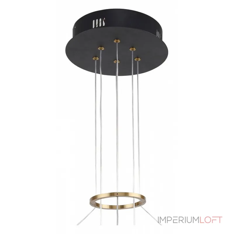 Подвесная люстра F-promo Daur 3097-7P Подвесная люстра F-promo Daur 3097-7P