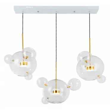 Подвесной светильник Kink Light Галла 07545-4 (3AS),21 Подвесной светильник Kink Light Галла 07545-4 (3AS),21