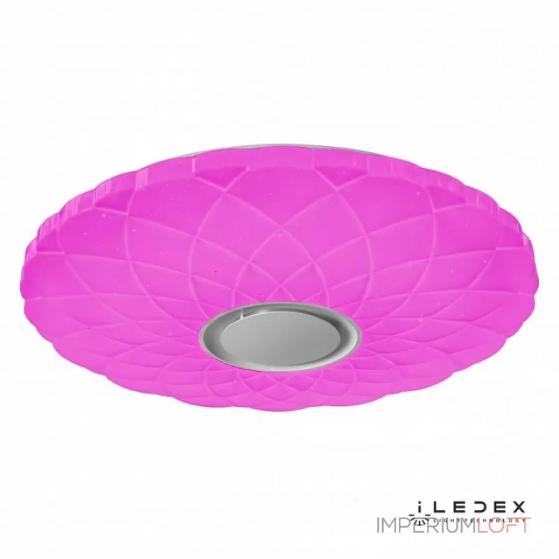 Накладной светильник iLedex Sphere ZN-XU108XD-GSR-YK от ImperiumLoft Накладной светильник iLedex Sphere ZN-XU108XD-GSR-YK от ImperiumLoft