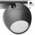 Спот Arte Lamp Sfera A5781PL-4SS Цвет арматуры серебро Цвет плафонов серебро от ImperiumLoft