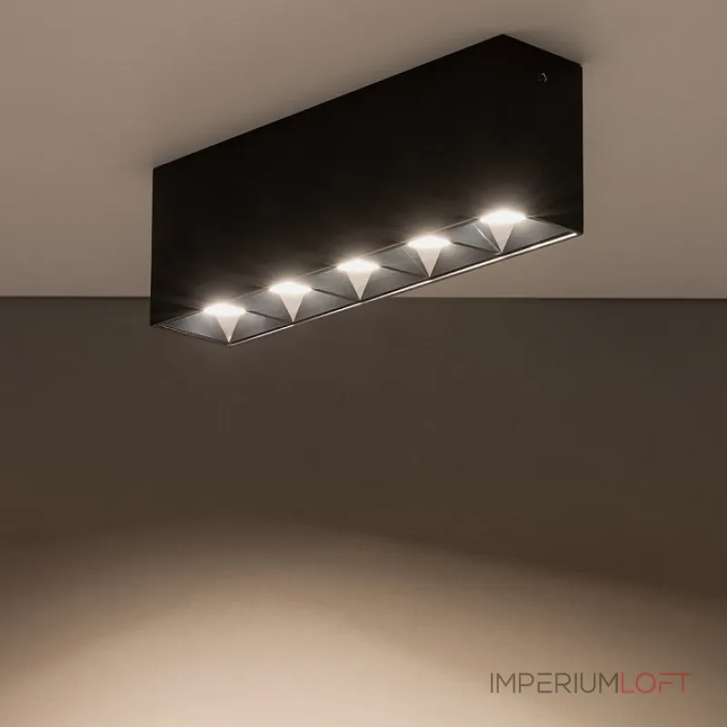 Накладной светильник Nowodvorski Midi Led 10055 от ImperiumLoft Накладной светильник Nowodvorski Midi Led 10055 от ImperiumLoft