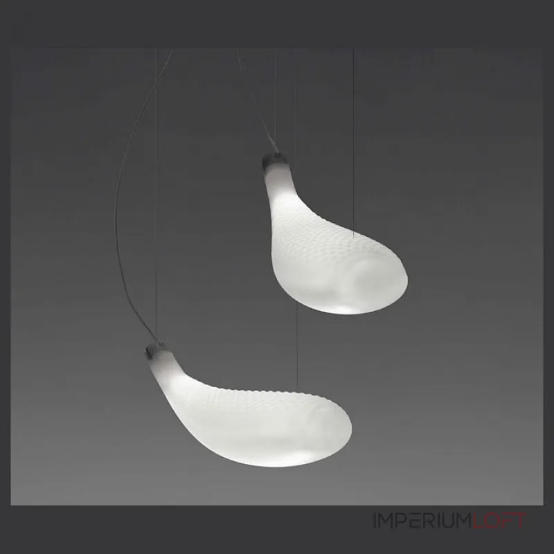 Подвесной светильник Artemide 1629010A Подвесной светильник Artemide 1629010A
