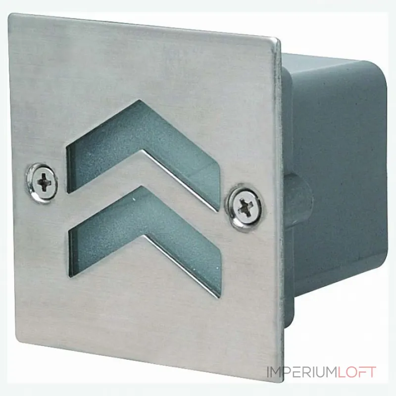 Встраиваемый светильник Horoz Electric Bor HRZ00001060 от ImperiumLoft Встраиваемый светильник Horoz Electric Bor HRZ00001060 от ImperiumLoft