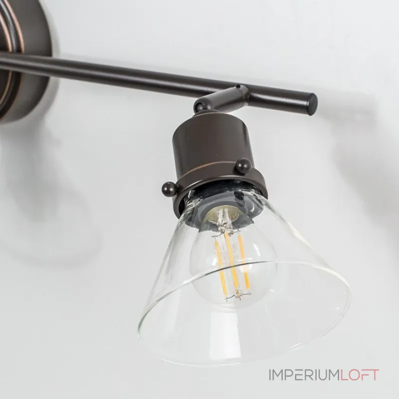 Бра Citilux Бисмарк CL564531 от ImperiumLoft