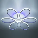 Потолочная люстра Citilux Сезар Смарт CL233A170E