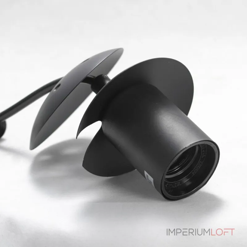 Подвесная люстра Lsp 7 Подвесная люстра Lsp 7