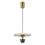 Подвесной светильник Wertmark Wertmark WE471.02.396 от ImperiumLoft