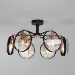 Потолочная люстра 70121/6