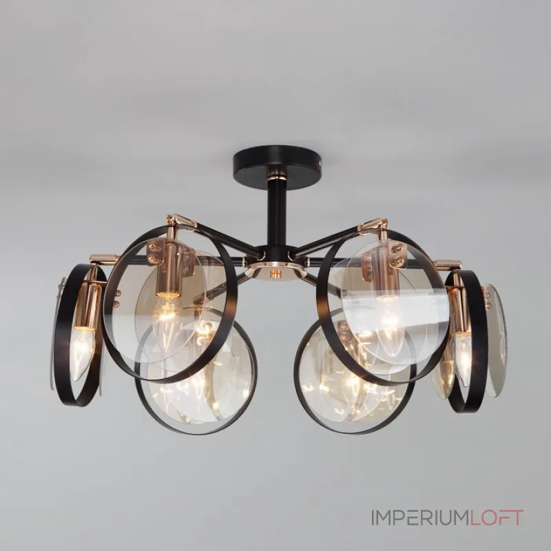 Потолочная люстра 70121/6