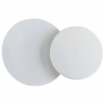 Накладной светильник Novotech Smena 357857 Цвет арматуры белый Цвет плафонов белый Накладной светильник Novotech Smena 357857 Цвет арматуры белый Цвет плафонов белый