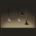 Подвесной светильник Artemide 1936010A