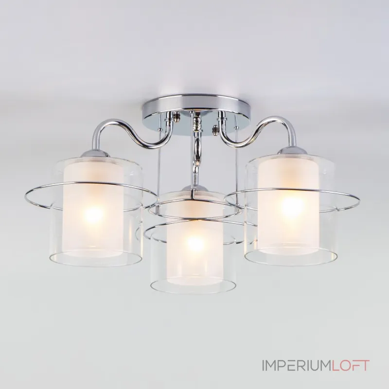 Потолочная люстра 30160/3