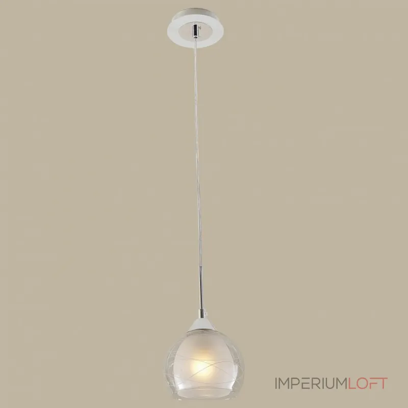 Подвесной светильник Citilux Буги CL157111 