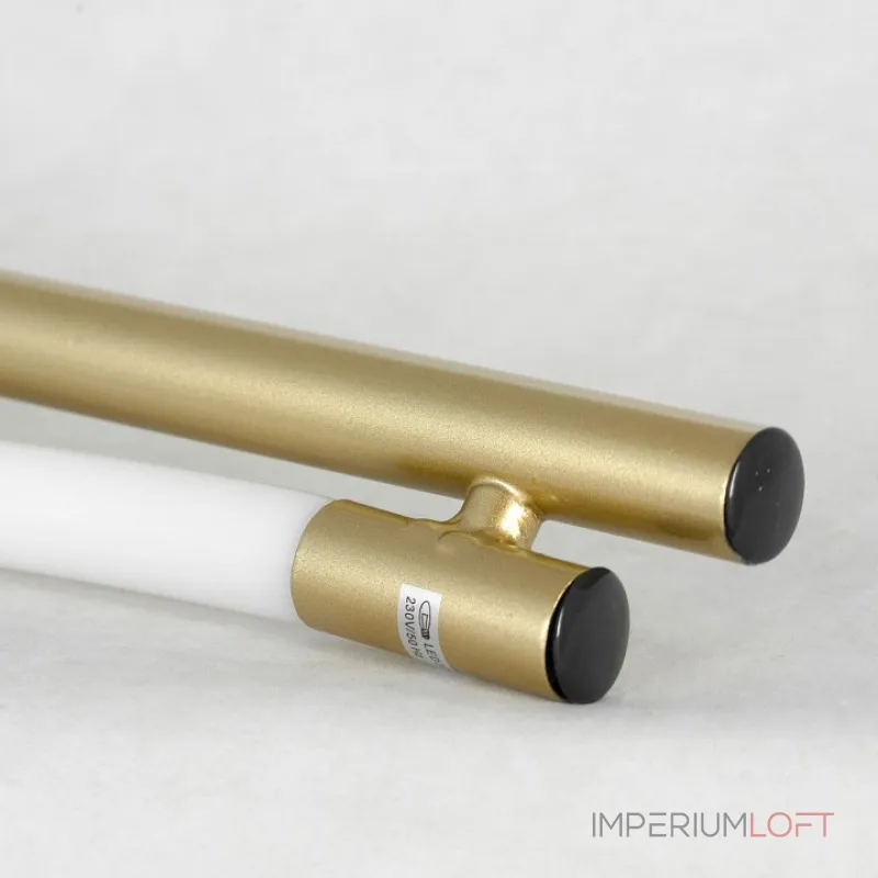 Торшер Lussole River LSP-0651 от ImperiumLoft Торшер Lussole River LSP-0651 от ImperiumLoft