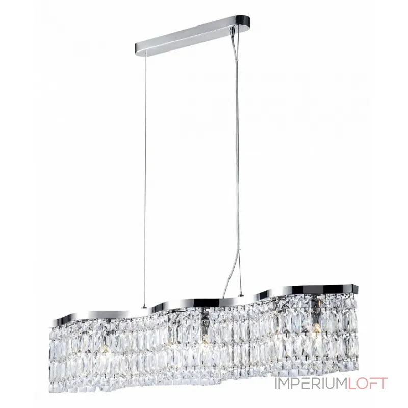 Подвесная люстра Maytoni DIA005PL-06CH Подвесная люстра Maytoni DIA005PL-06CH