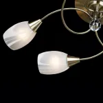 Потолочная люстра 2275/6