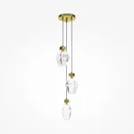 Подвесной светильник Maytoni Coctail time MOD325PL-03G от ImperiumLoft