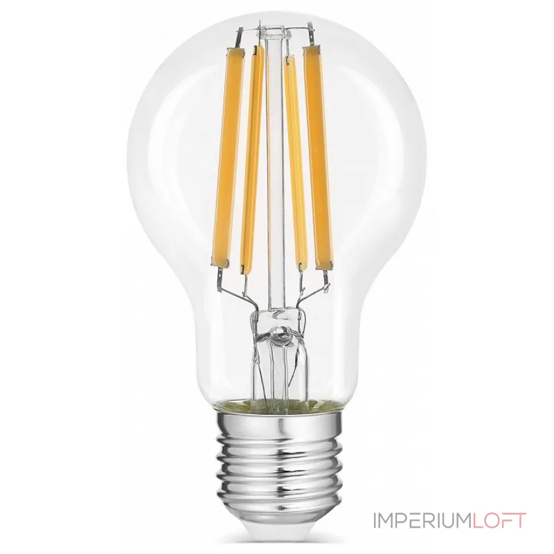 Лампа светодиодная Gauss Filament 102902120 от ImperiumLoft Лампа светодиодная Gauss Filament 102902120 от ImperiumLoft