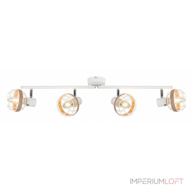 Спот Rivoli Anselma Б0051977 от ImperiumLoft