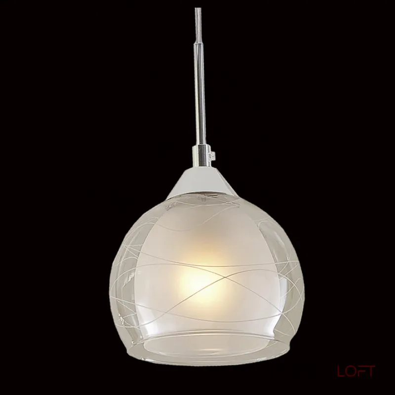 Подвесной светильник Citilux Буги CL157111 