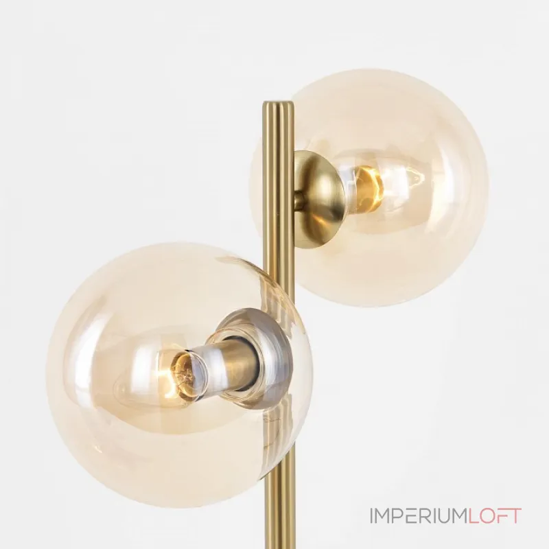 Настольная лампа декоративная Citilux Лорен CL146823 от ImperiumLoft