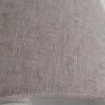 Настольная лампа декоративная Arte Lamp Isola A4272LT-1GY Цвет плафонов кремовый Цвет арматуры коричневый от ImperiumLoft