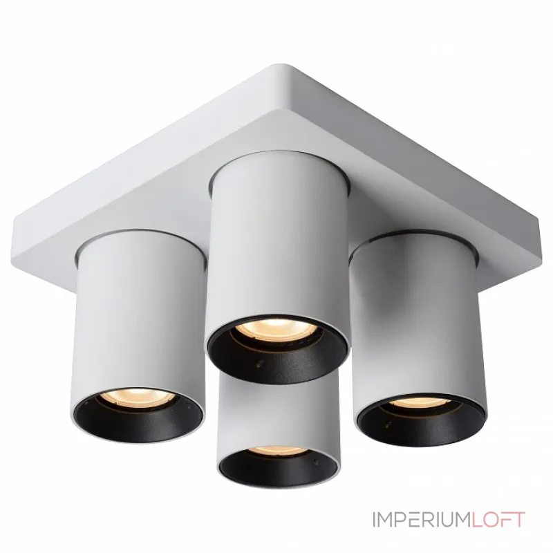 Спот Lucide 09929/20/31 от ImperiumLoft Спот Lucide 09929/20/31 от ImperiumLoft