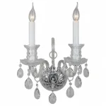 Бра Omnilux Formello OML-89201-02 от ImperiumLoft