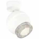 Спот Ambrella Techno 2 XM1101010 Цвет плафонов белый от ImperiumLoft