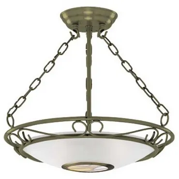 Подвесной светильник Arte Lamp Pub A7896LM-2AB