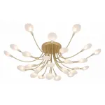 Потолочная люстра F-promo Skein 4197-28C