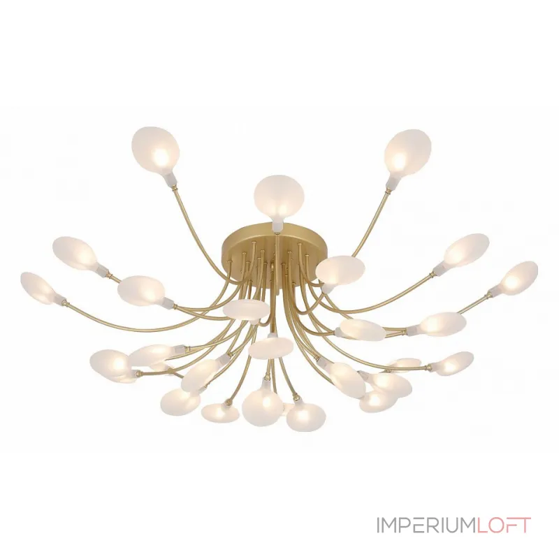 Потолочная люстра F-promo Skein 4197-28C