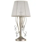 Настольная лампа декоративная Freya Simone FR2020-TL-01-BG от ImperiumLoft