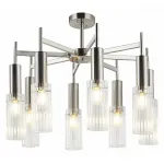 Люстра на штанге Stilfort Wunder 2160/11/08P от ImperiumLoft