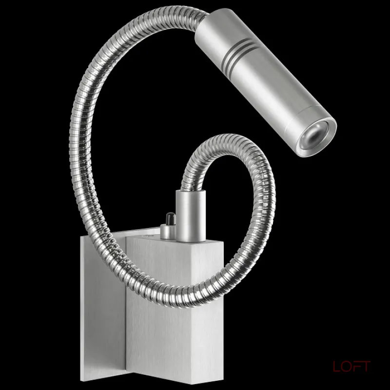 Бра Lightstar Muro 808619 Цвет арматуры хром Цвет плафонов хром от ImperiumLoft Бра Lightstar Muro 808619 Цвет арматуры хром Цвет плафонов хром от ImperiumLoft