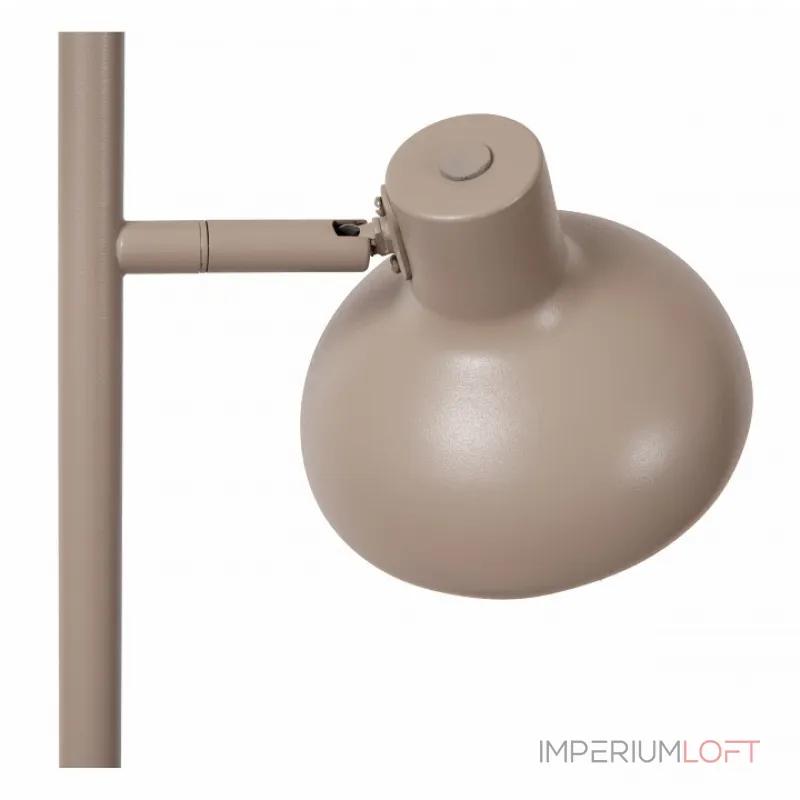 Торшер Lucide Sensas 30797/02/38 от ImperiumLoft Торшер Lucide Sensas 30797/02/38 от ImperiumLoft