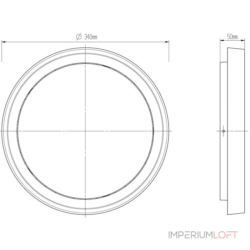 Накладной светильник Deko-Light Ascella 348069 Цвет арматуры серый Цвет плафонов белый от ImperiumLoft Накладной светильник Deko-Light Ascella 348069 Цвет арматуры серый Цвет плафонов белый от ImperiumLoft