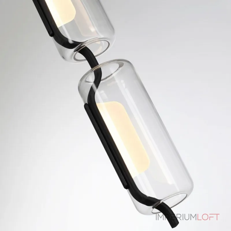 Подвесной светильник Odeon Light Kavia 5003/20L от ImperiumLoft Подвесной светильник Odeon Light Kavia 5003/20L от ImperiumLoft