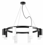 Подвесная люстра Lightstar Rullo LR0188643741