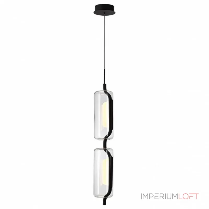 Подвесной светильник Odeon Light Kavia 5003/20L от ImperiumLoft Подвесной светильник Odeon Light Kavia 5003/20L от ImperiumLoft