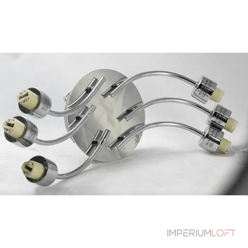 Потолочная люстра LGO Jeddito LSP-0127 Потолочная люстра LGO Jeddito LSP-0127