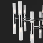 Люстра на штанге 345 