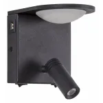 Бра с подсветкой Favourite Twin 4064-2W от ImperiumLoft