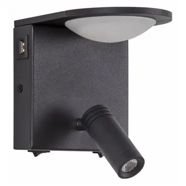 Бра с подсветкой Favourite Twin 4064-2W