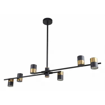 Люстра на штанге F-promo Chart 3092-6P Люстра на штанге F-promo Chart 3092-6P